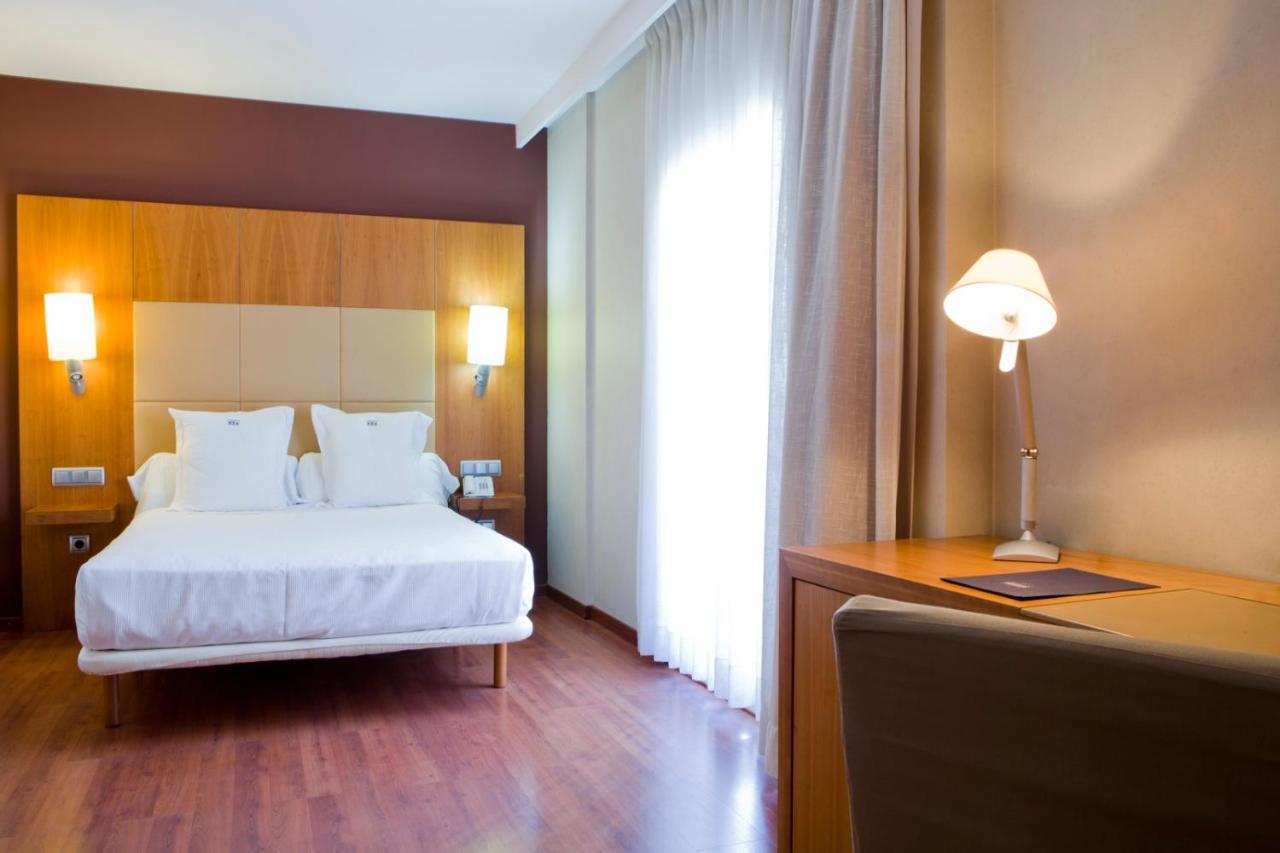 Num Hotel Salou Room photo
