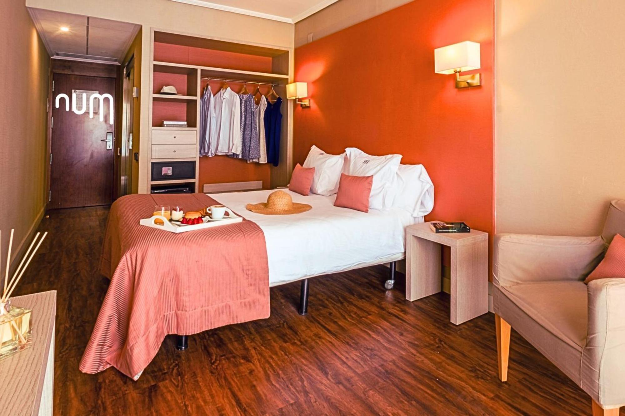 Num Hotel Salou Exterior photo