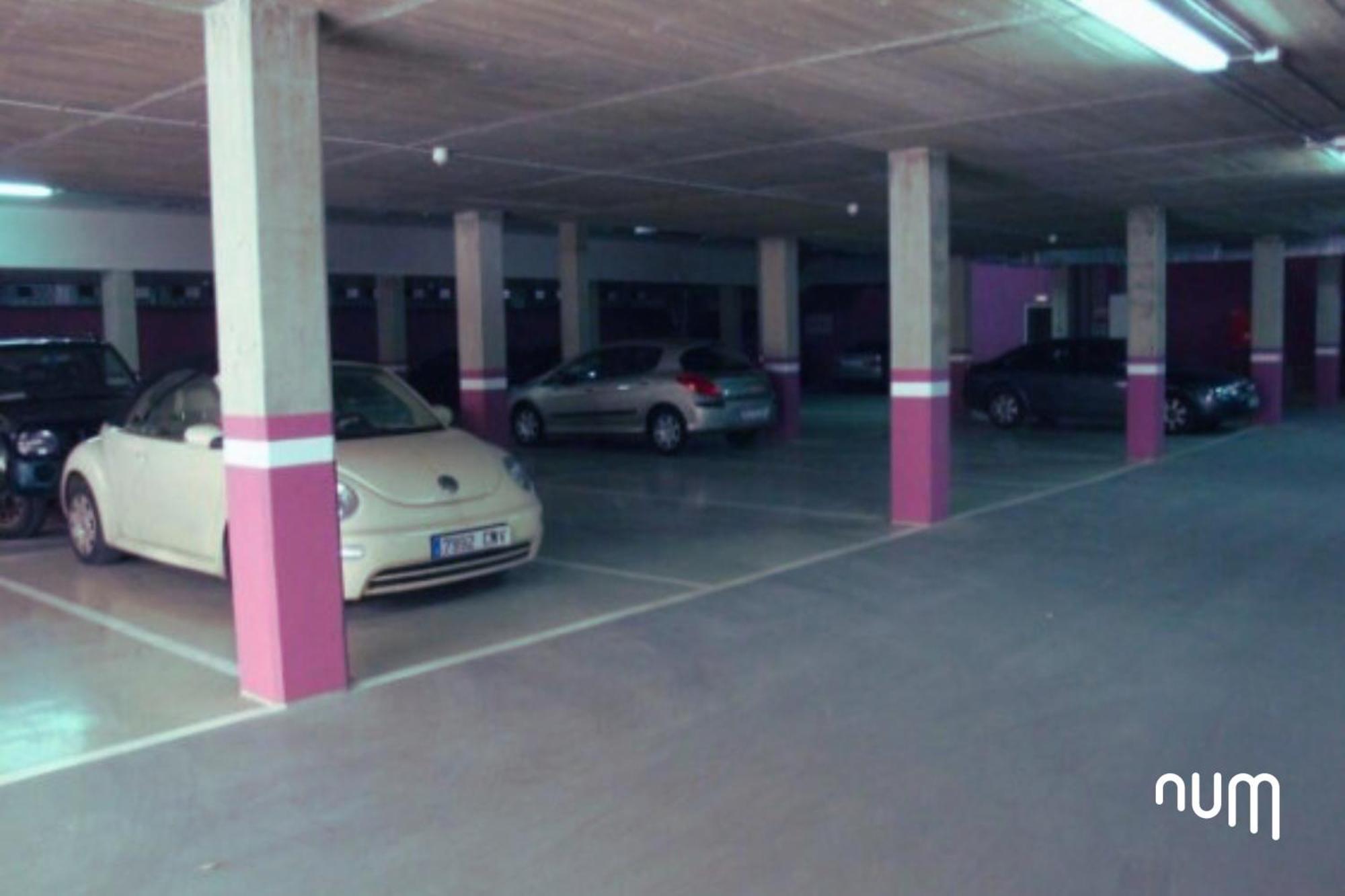 Num Hotel Salou Exterior photo